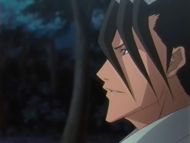 Otaku Gallery  / Anime e Manga / Bleach / Screen Shots / Episodi / 095 - Byakuya prende il campo - Ballo del vento dei fiori di ciliegio / 060.jpg